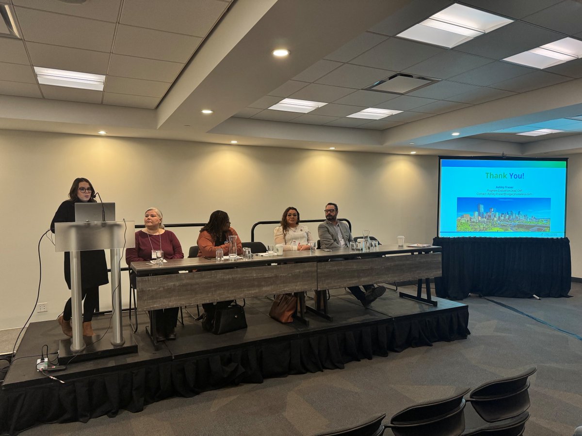 Calgary Homeless Foundation tweet media