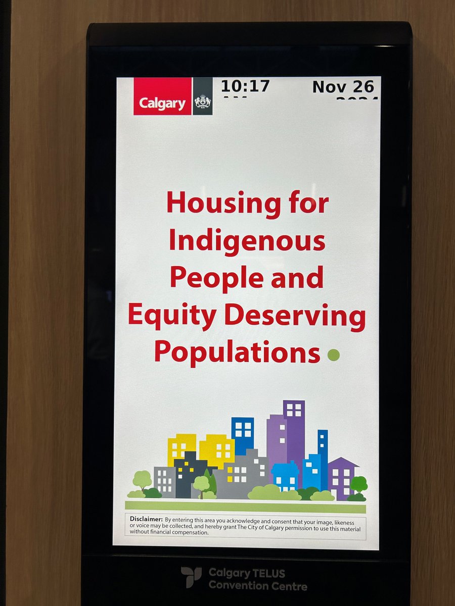 Calgary Homeless Foundation tweet media