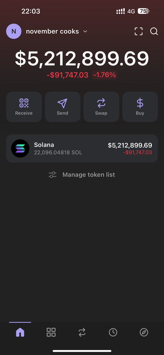 ram 💹🧲 tweet media