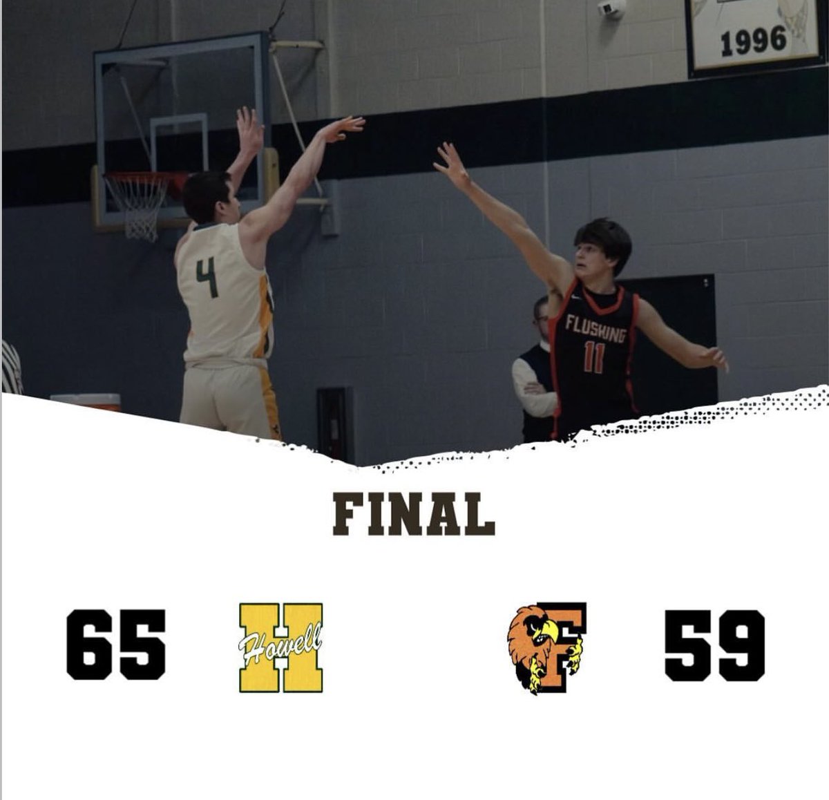 HIGHLANDERS WIN‼️‼️