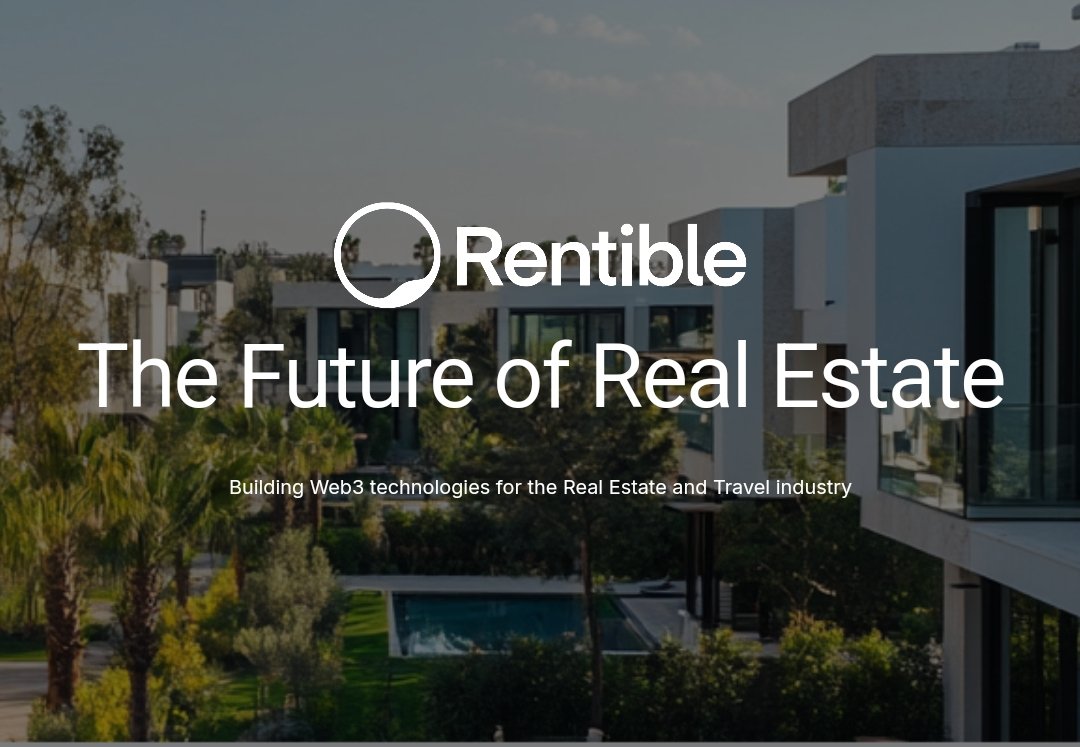 I see many #RWA mini caps are
popping off today and it’s clear this space is heating up fast. The next few months could be nothing short of EPIC.

To avoid regret later, here are 2 outstanding mini cap bangers you should have on your radar:  

$HTS by @Home3suite | MC: $4.5M