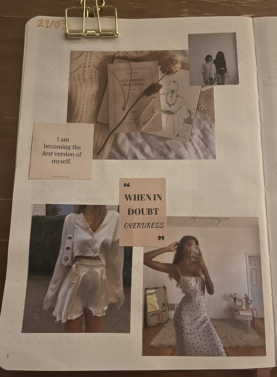 channellbs's tweet photo. that time I used to make physical collages to fuel my ed and distract my mind from food 

(it didn’t work I’m still fat help) https://t.co/TzIwzNp3Of