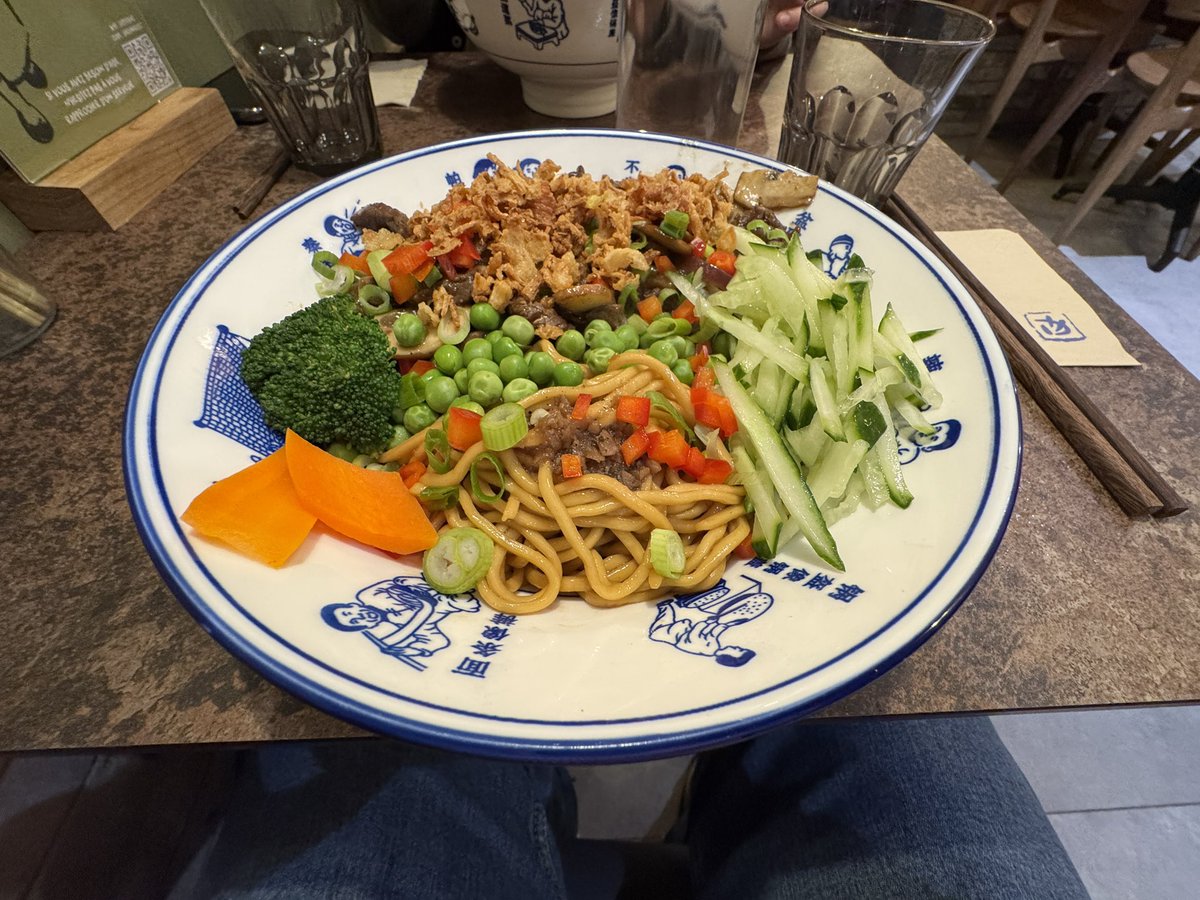 Le P’tit Daz #Angers c’est absolument 💯 / 💯 #FoodAngers 这很棒 🫶🏻