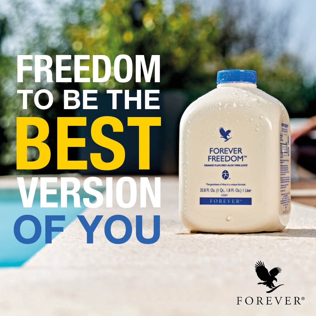 Aloe_CompanyKe's tweet photo. When it comes to gels, we think of this one as 'The Special One'.
Cleansing & purifying aloe is the perfect soothing digestive aid, & known to be great for gastrointestinal health, this gel is great for people of all ages who like to lead an active lifestyle.
#ForeverFreedom https://t.co/mBmeGnAhY3