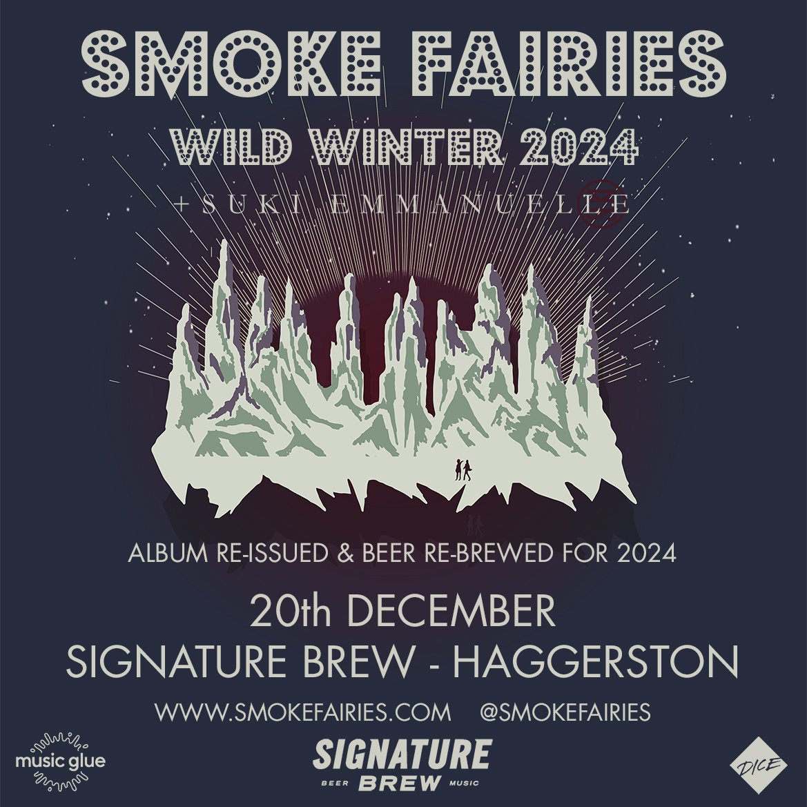 Smoke Fairies tweet media