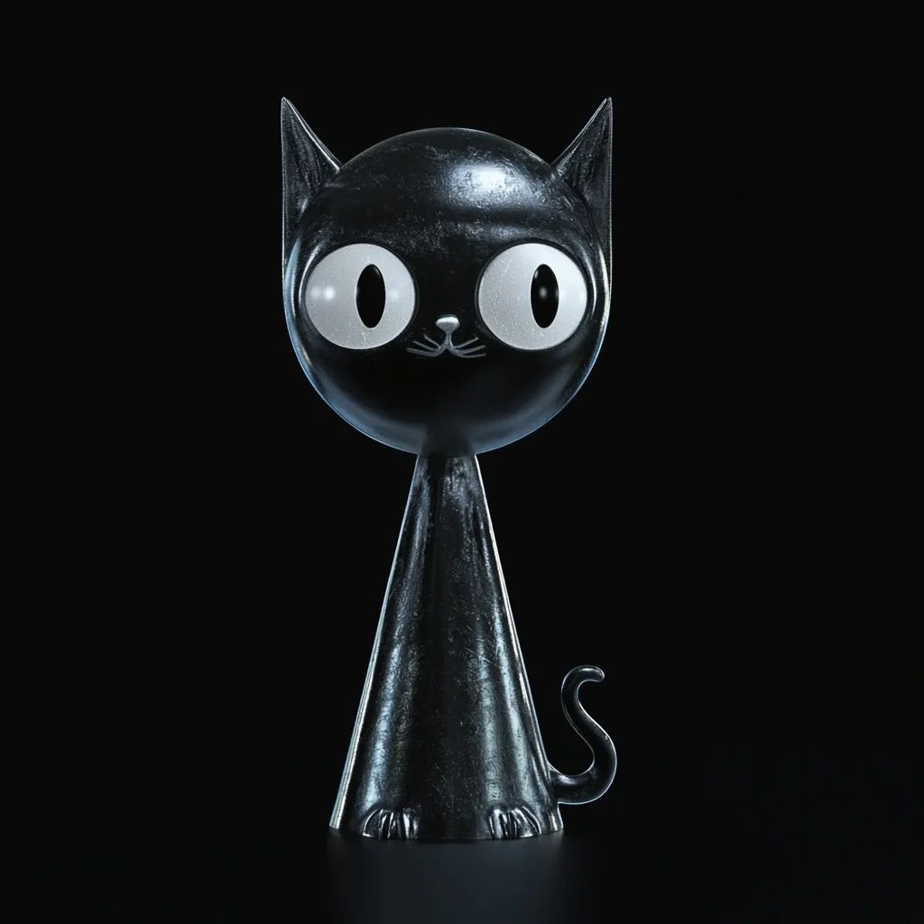 I am starting to see how I can make this into a collectible now 👀