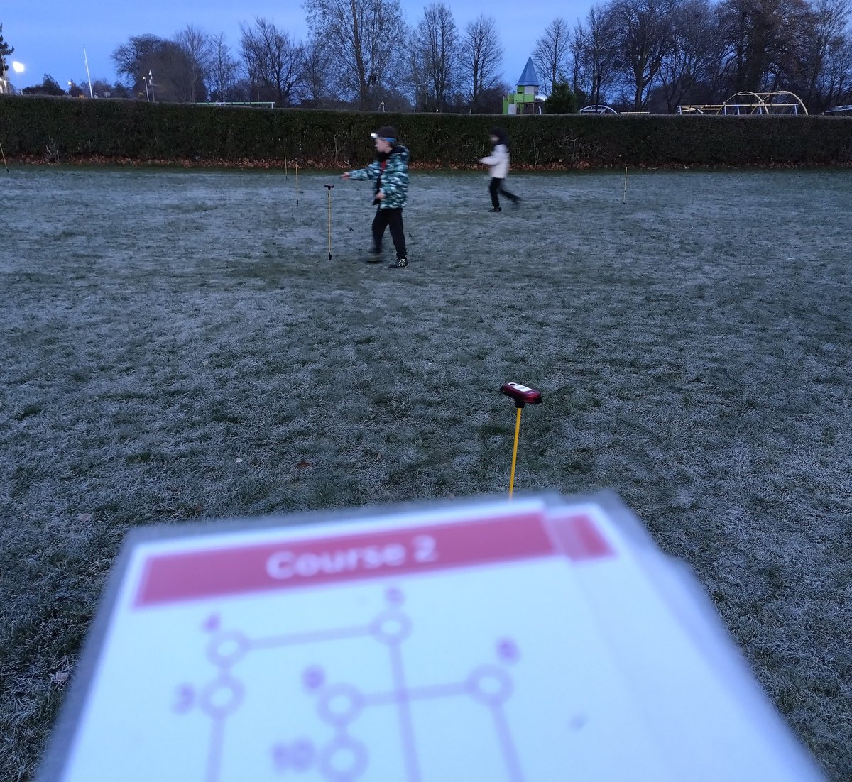 ELothianOutdoorLearn (@eloutdoored) on Twitter photo Penultimate meeting of the <a href="/TranentActiveS/">Tranent Active Schools</a> orienteering club at <a href="/OrmistonPrimary/">Ormiston Primary</a> today. An introduction to <a href="/SPORTidentUK/">SPORTidentUK</a> timing equipment then Naughty Numbers and Magic Square courses to give the legs and brain a full workout. Penultimate meeting of the <a href="/TranentActiveS/">Tranent Active Schools</a> orienteering club at <a href="/OrmistonPrimary/">Ormiston Primary</a> today. An introduction to <a href="/SPORTidentUK/">SPORTidentUK</a> timing equipment then Naughty Numbers and Magic Square courses to give the legs and brain a full workout.