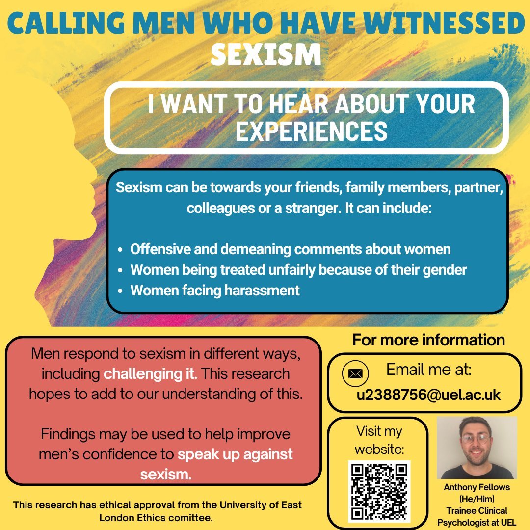 Kerry Daynes - not just a 'tv psychologist' tweet media