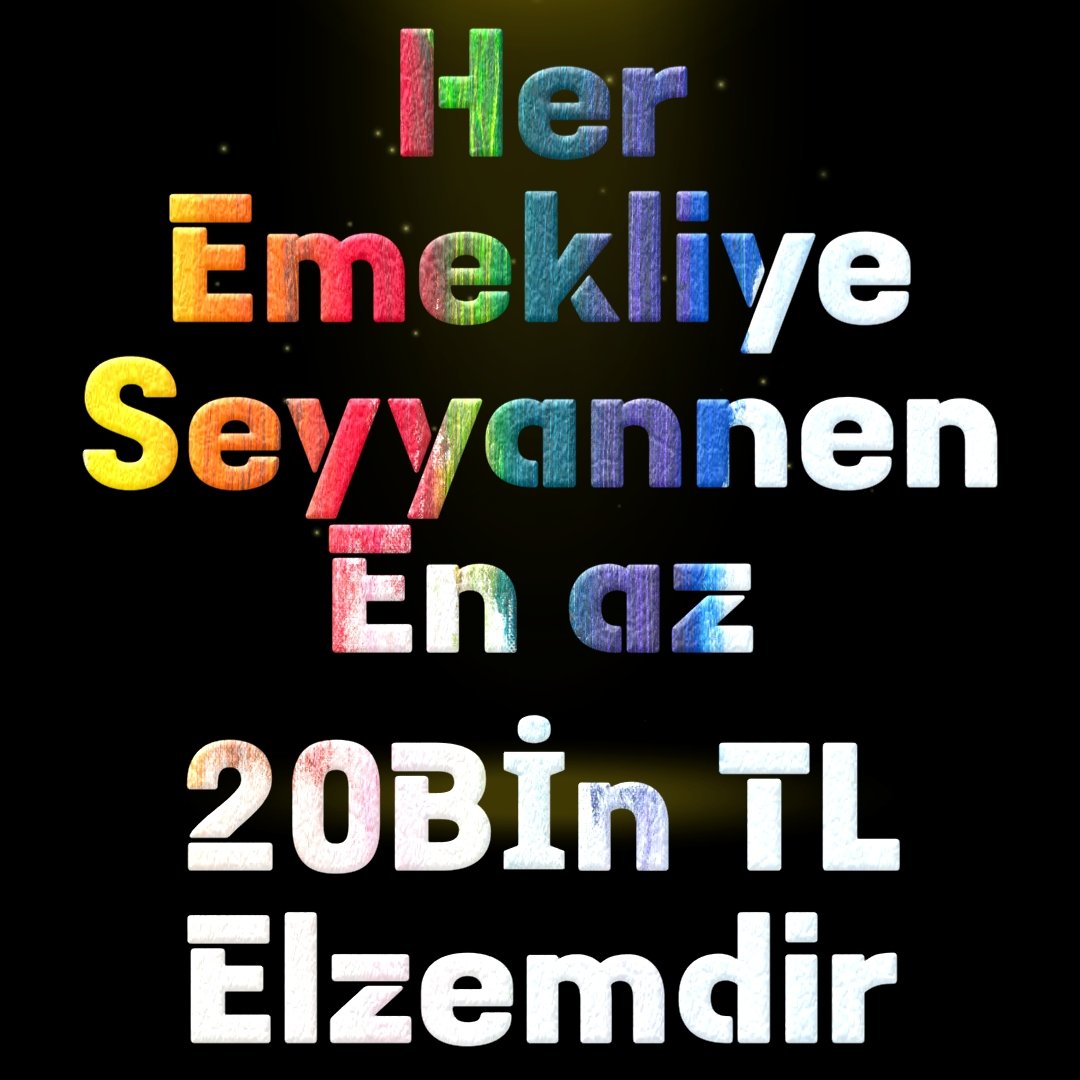 SOSYALAGLEM's tweet photo. #EmekliMaaşı50BinOlmalı
Açlık ve sefalet içinde
Ayakta ve hayatta kalmanın
Mücadelesini veren Emekliye,
Uykular Haram !
İnsan olmanın onuruna yaraşır
bir hayat için;
En düşük #Emekli KÖK Maaşının
#50BinTL olması Elzemdir.
@RTErdogan @isikhanvedat @Akparti @MHP_Bilgi https://t.co/EYg4iHGgL1