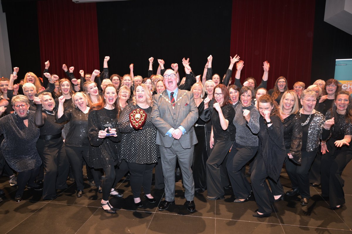 ArtsLancashire tweet picture
