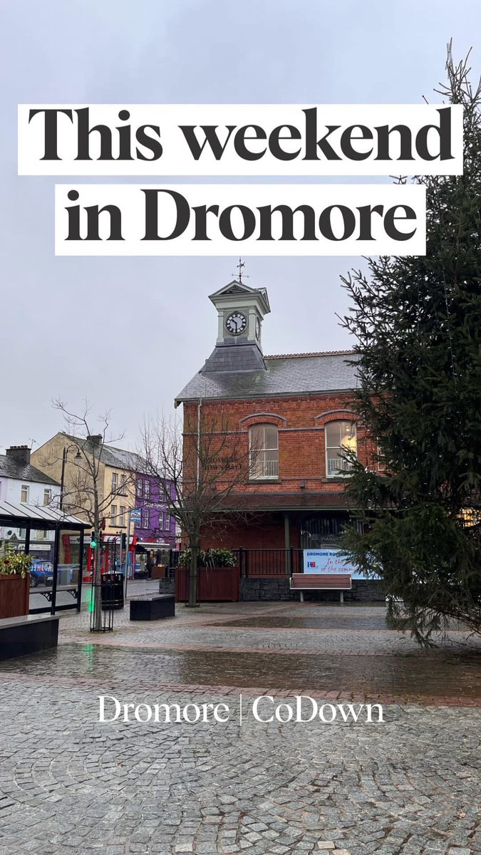 Repair Cafe Dromore tweet media