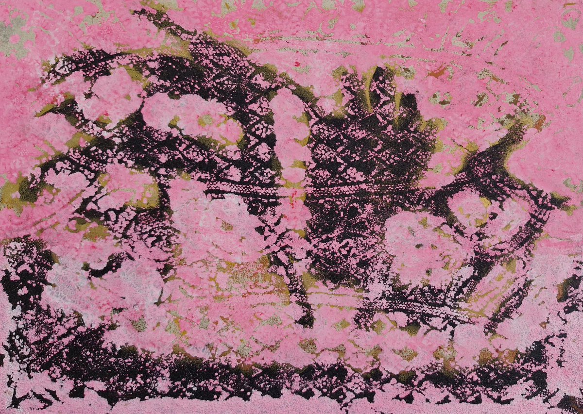 BairoMartinez's tweet photo. De la serie Paisajes Bucólicos 
Intersticios XIII
Mixta lienzo 
50 x 70 cms
2024
.
.
.
.
.
.

#artcollector #artcurator
#contemporaryart #artinfluencer 
#artoninstrgram #artoftheday
#contemporaryartcollectors
#artexhibition #coeccionista
#artecolombiano #colombianart
#medellin https://t.co/eG60MHqT0f