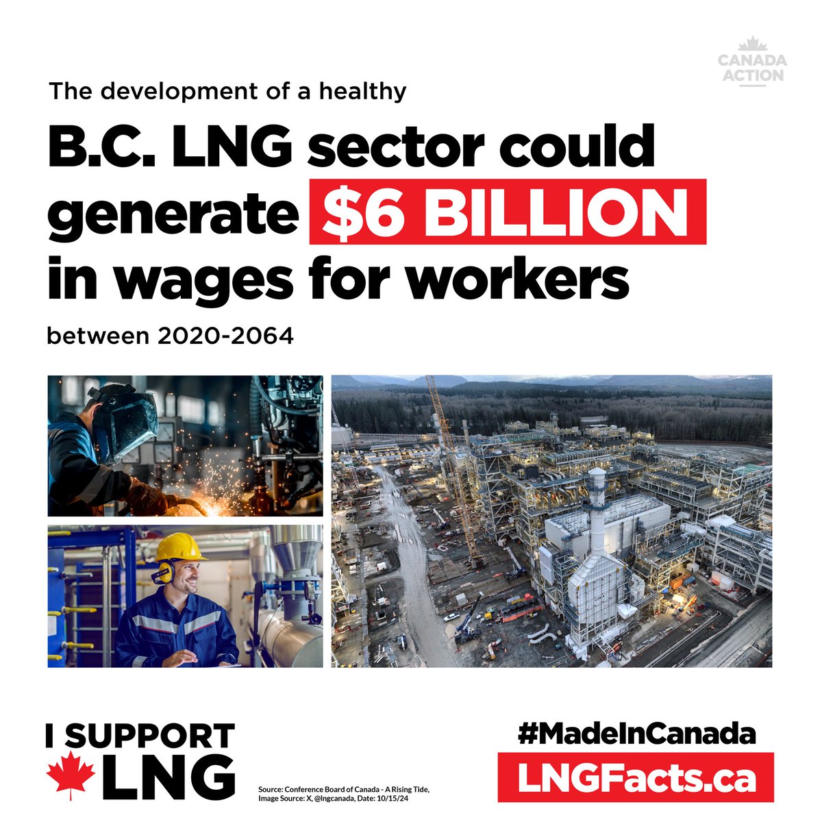 LNGAction's tweet photo. We need these economic opportunities.
The world needs our energy.
#canpoli #bclng #buildcanadaup https://t.co/989w1Ht5bQ