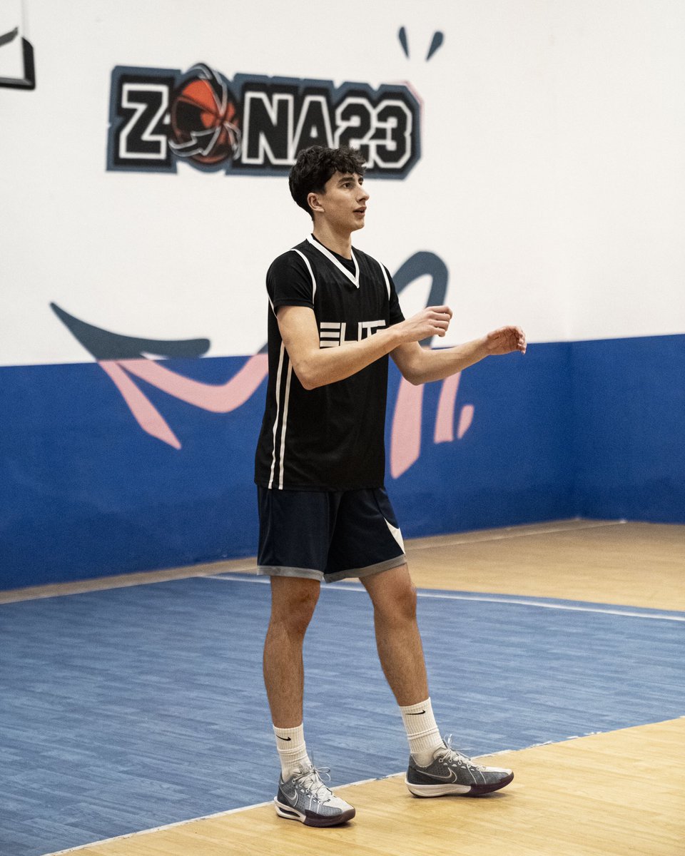 Time Chamber Basketball tweet media