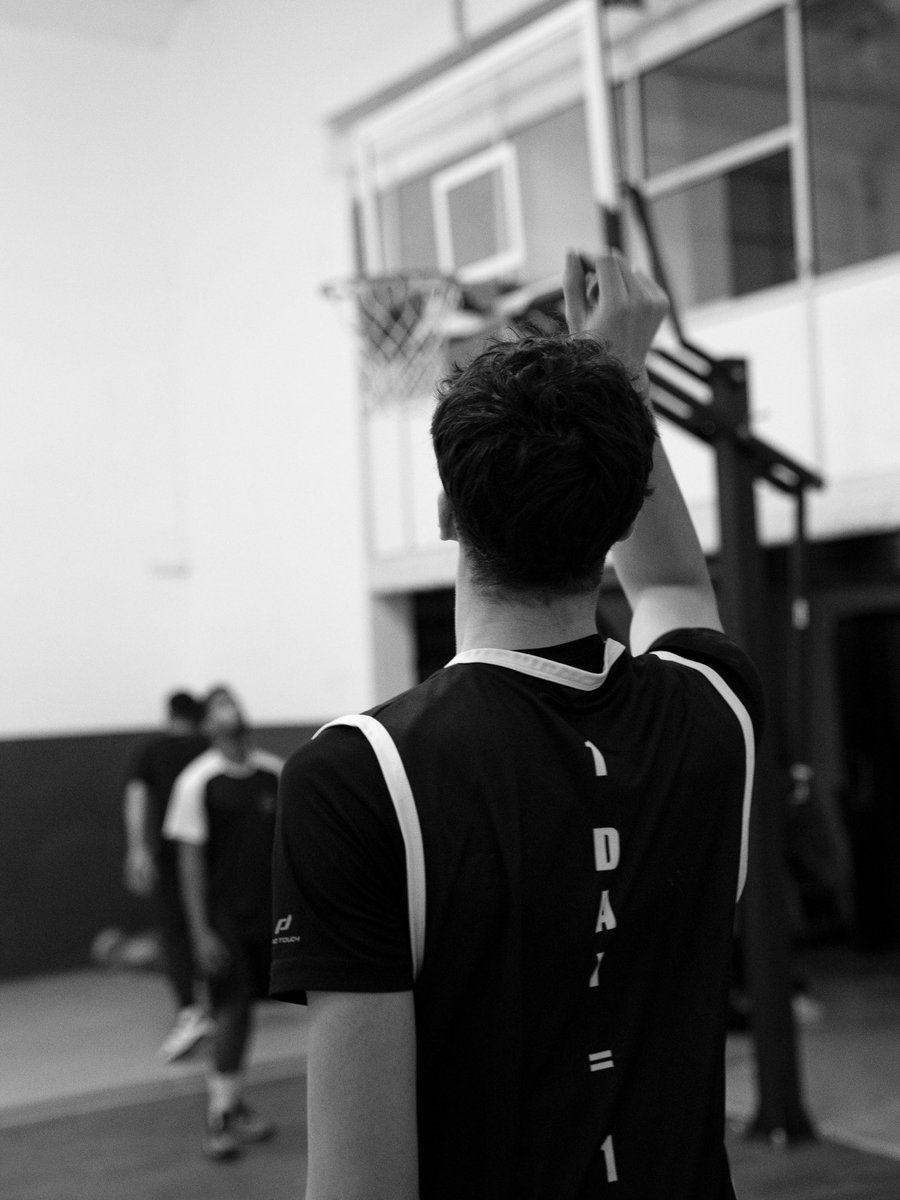 Time Chamber Basketball tweet media