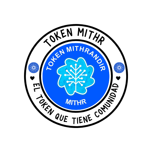 Token Mithrandir -Proyecto Amon tweet media