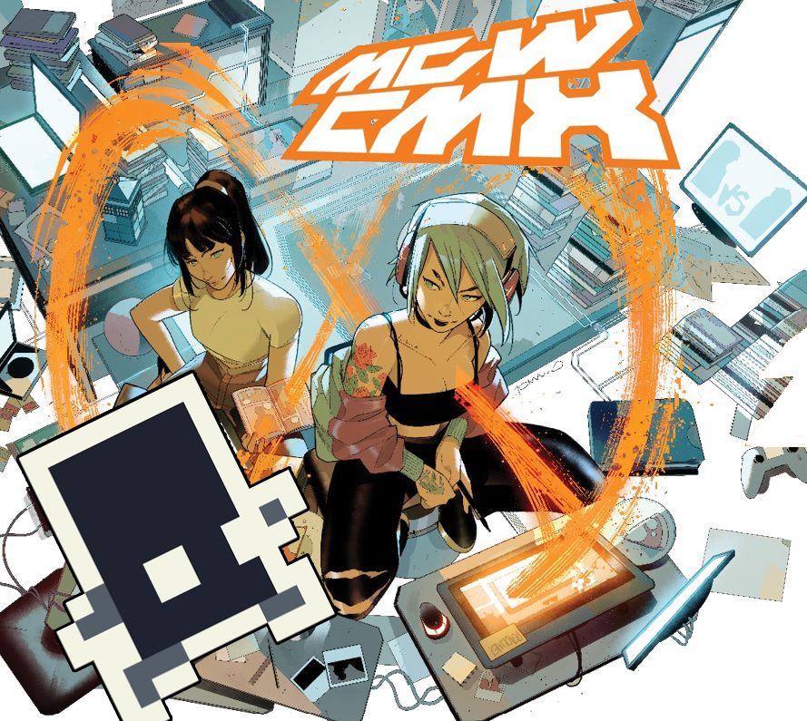 KeyBoyz_studio's tweet photo. Thank you @CiroAcanfora and @2duerighe for mentioning us in your article about #MilanGamesWeek 2024 among the most interesting games in the #indiegames area. https://t.co/S6nP5k4LD3