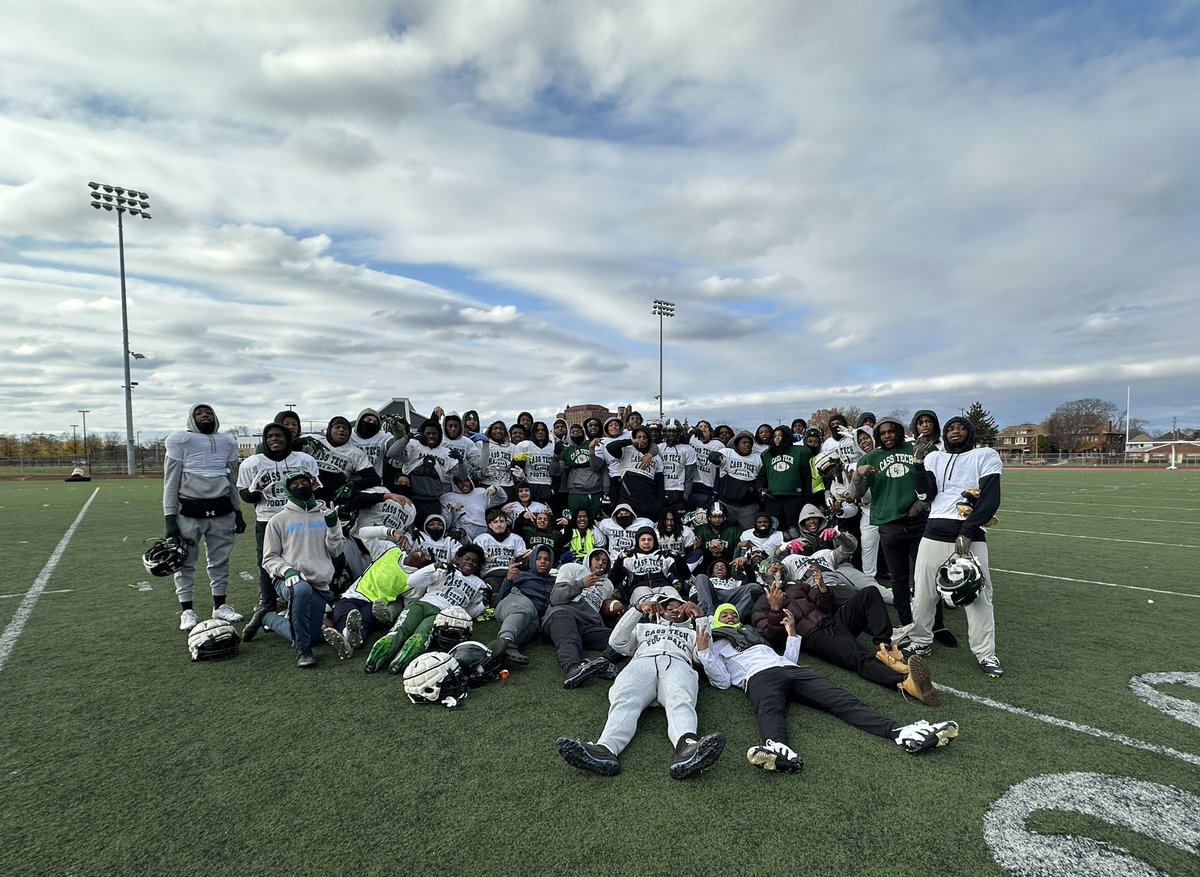 You have to EARN the right to practice in the Cold!!!

Happy Thanksgiving from Our Family to yours. 

#CTFB #FSU #FinishTheDrill