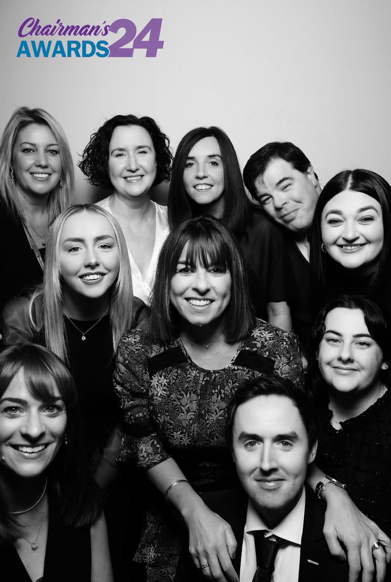 BelfastTrust's tweet image. Our Corporate Comms team our ready for our big event of the year, the Chairman’s Awards! Good luck to all our shortlisted teams 🌟 it’s going to be a fab night 💃🕺

#ChairmansAwards24