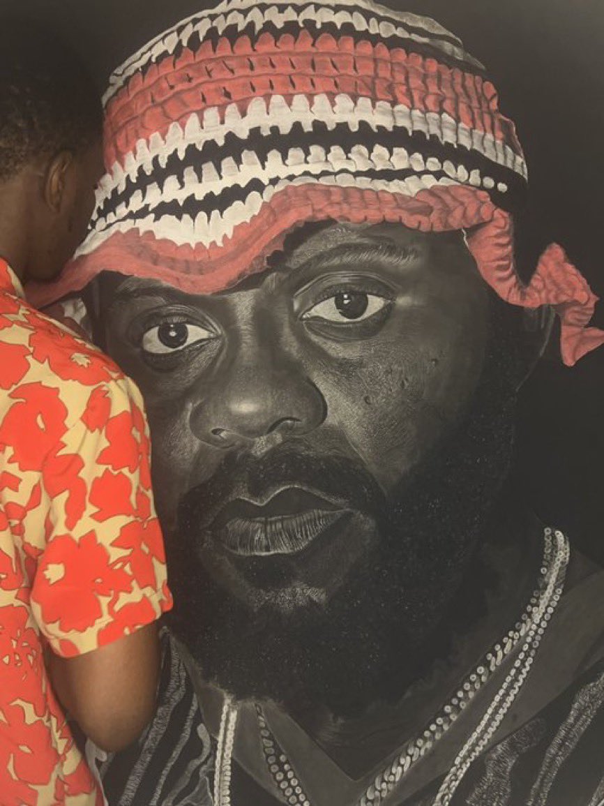 OneJoblessBoy's tweet photo. 👌🏼

@Isidorebro shared this artwork  🖼️ 

RT till OdumoduBlvck sees this. https://t.co/lhkaMvMv3Y