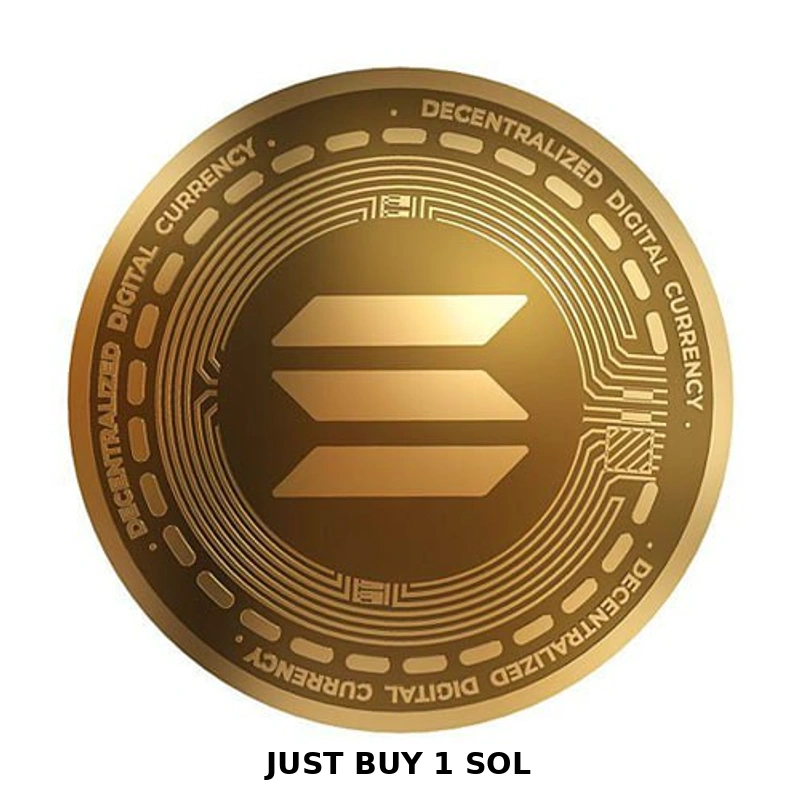 <a href="/digitalartchick/">Artchick 🔥👠</a> Give them <a href="/JustBuy1Solanaa/">1SOL CTO</a>! 🚀
✅Just buy $1SOL worth of this coin and watch it catapult!
✅This is the one to buy n hold  - literally just Buy 1 SOL on SOL
✅ Cult community in making
#BelieveInSol $PNUT #ChillGuy $1SOL