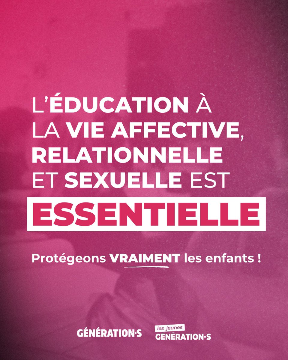 Génération·s LGBTQIA+ 🏳️🌈🏳️⚧️ tweet media