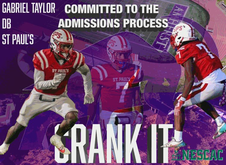 Gabriel Taylor tweet media