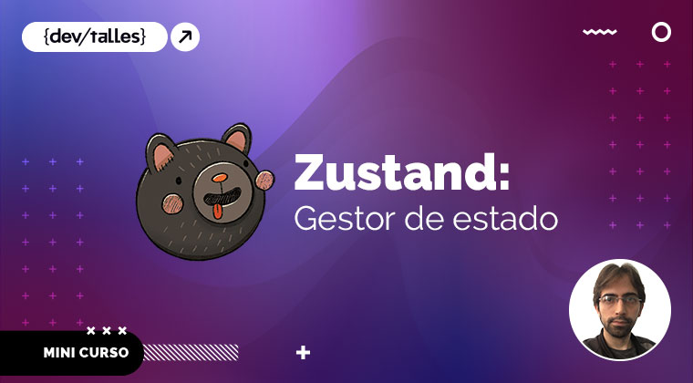 DevTalles's tweet image. 🔎¡ÚLTIMAS HORAS para obtener el bundle de #MiniCursos!
👨🏻💻¡#FlutterBloC, #Node Autenticación Rest y #Zustand a $15 por los tres, PRECIO ESPECIAL en DevTalles!
Adquiérelo YA en 👉🏻cursos.devtalles.com/bundles/Mini-c…
⌛️Únicamente POR TIEMPO LIMITADO, hasta el 29 de noviembre 9:00AM (GMT-6)🇲🇽