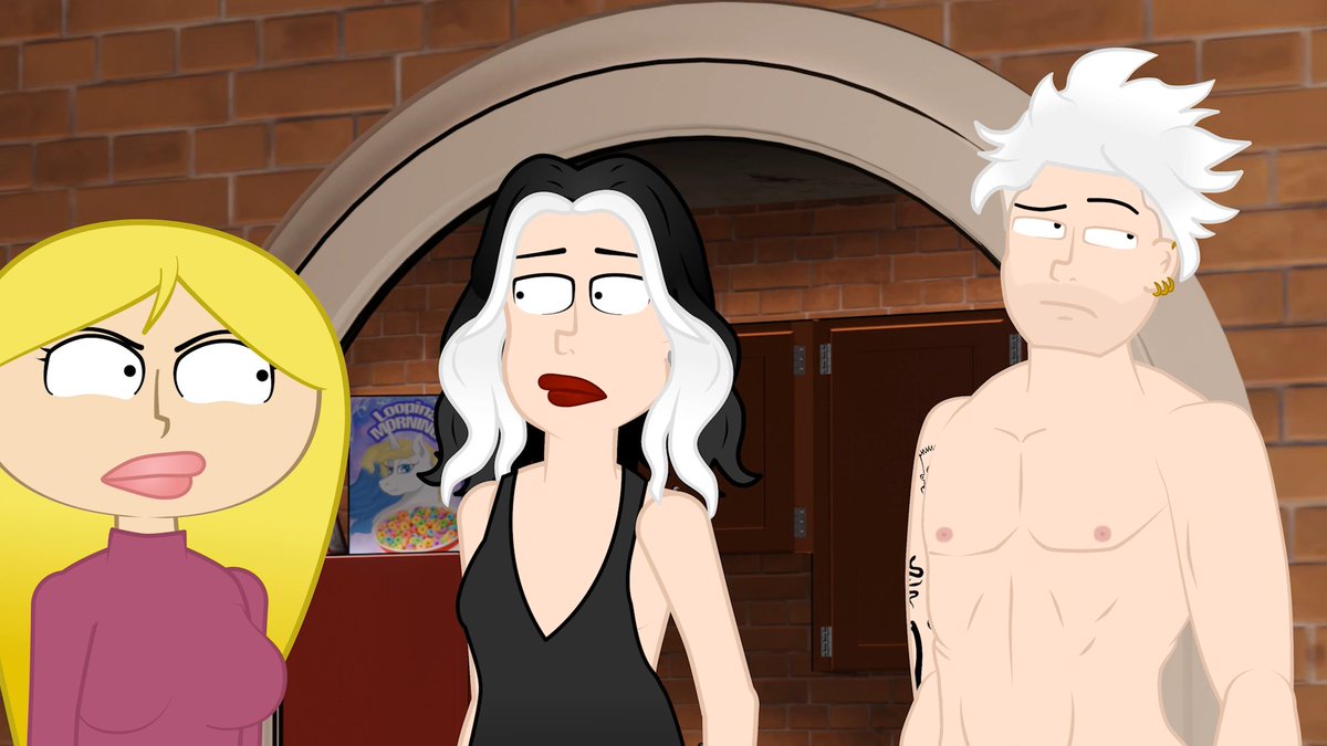 Mewstorme tweet media