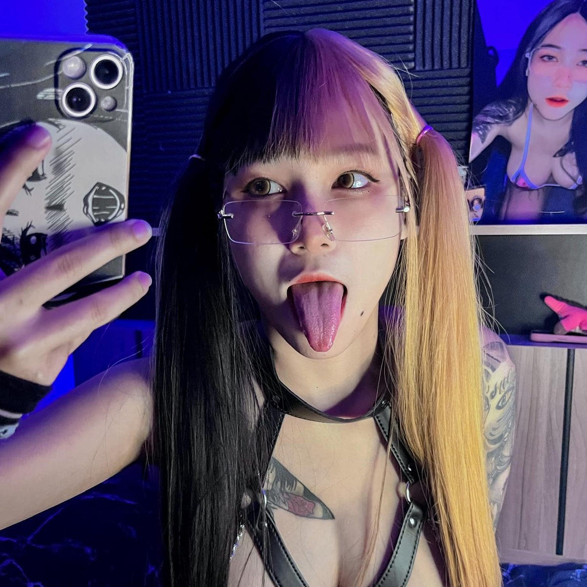 rangsimaph91's tweet image. #NewProfilePic