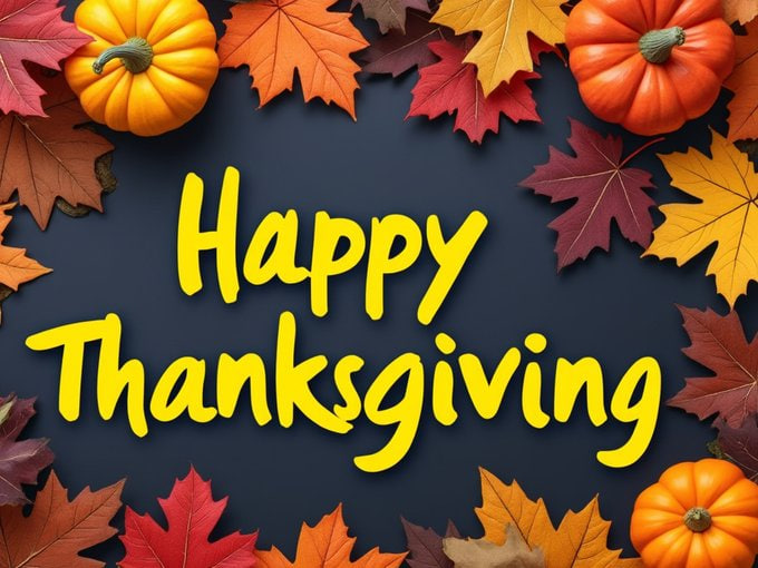 Kelly31315003's tweet photo. Wishing you a Thanksgiving filled with love, laughter, and the warmth of family and friends. May your heart and home be filled with joy today and always 🥰🩷 https://t.co/I7nmM7psFQ