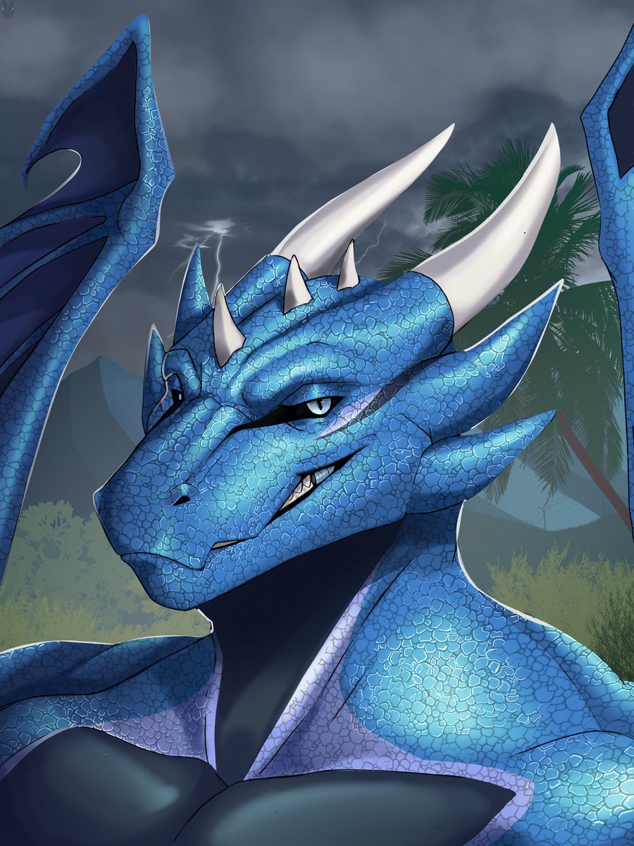 Commission For: @.DraklZyskeli