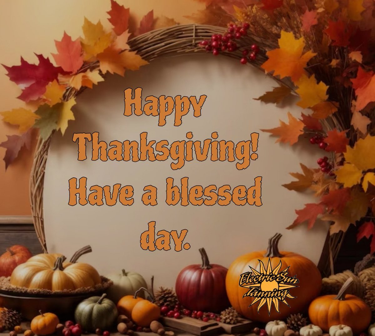 electricsunid's tweet photo. Happy Thanksgiving ❤️ https://t.co/kxdSNYU2ez