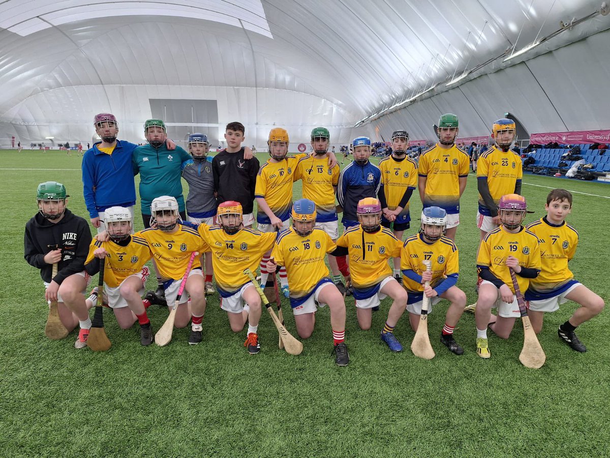 Roscommon Coaching & Games tweet media