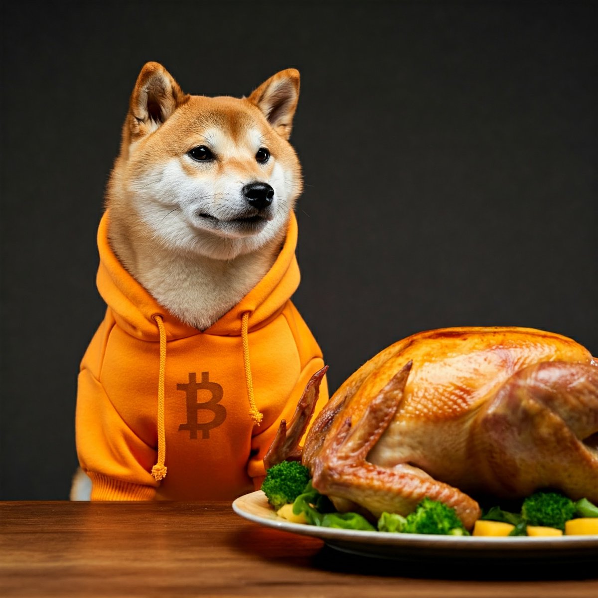 MikeStonk's tweet photo. Happy Thanksgiving to all my $Dogs 

I am thankful for 
#Ordinals
#Runes and $Dog 

Outside of what I love most $Dog is #1 https://t.co/3iv52hupvC