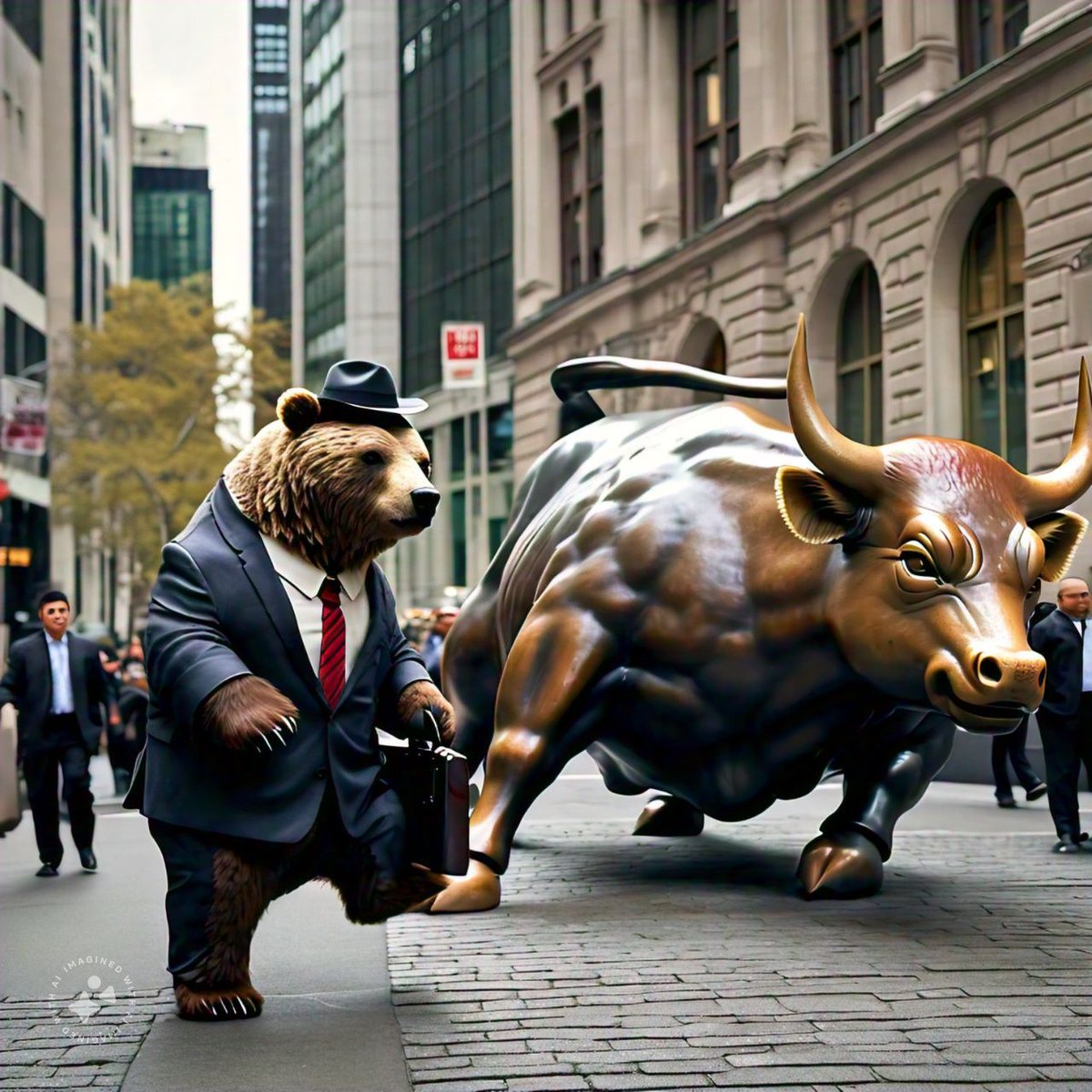 JRamirezChacon1's tweet photo. Los mayores problemas que he visto de este negocio durante mis años como inversionista de corto plazo (trading):

1.- Sobreoperar, una mayor exposición significa un mayor riesgo, y mayor gastos en comisiones.
2.- Comprar en pleno FOMO.
3.- No apegarse a la estrategia.
4.- Vender una posición ganadora por el ruido externo.
5.- No analizar y comprar cualquier tontera que esta subiendo.
6.- Pensar que somos más inteligentes que Mr Market.
7.- No saber mantener las ganancias, la avaricia es uno de los mayores enemigos del inversor.

Se les ocurre algún otro punto? 
Déjelo en los comentarios 🙈