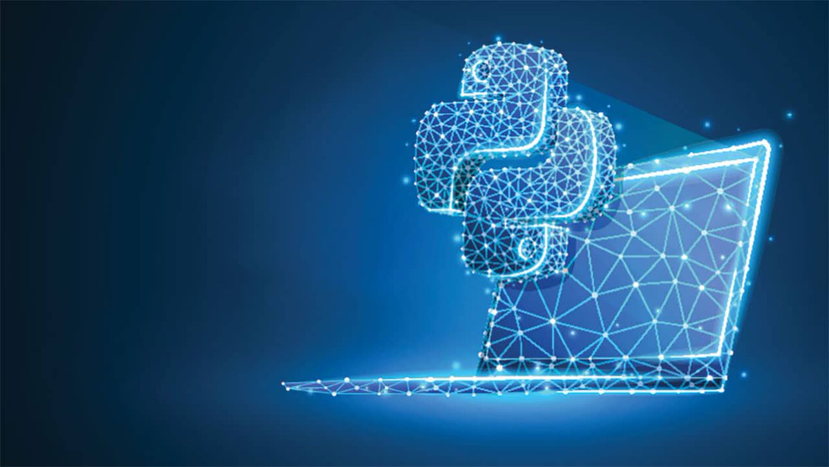 Goopit010's tweet image. 🚀 Python: The Secret Weapon for Modern Businesses!
Python isn’t just a programming language—it’s a powerful tool that can redefine your business processes.
Let’s talk about how Python can revolutionize YOUR business! Contact us today.
#PythonForBusiness #GOOPIT