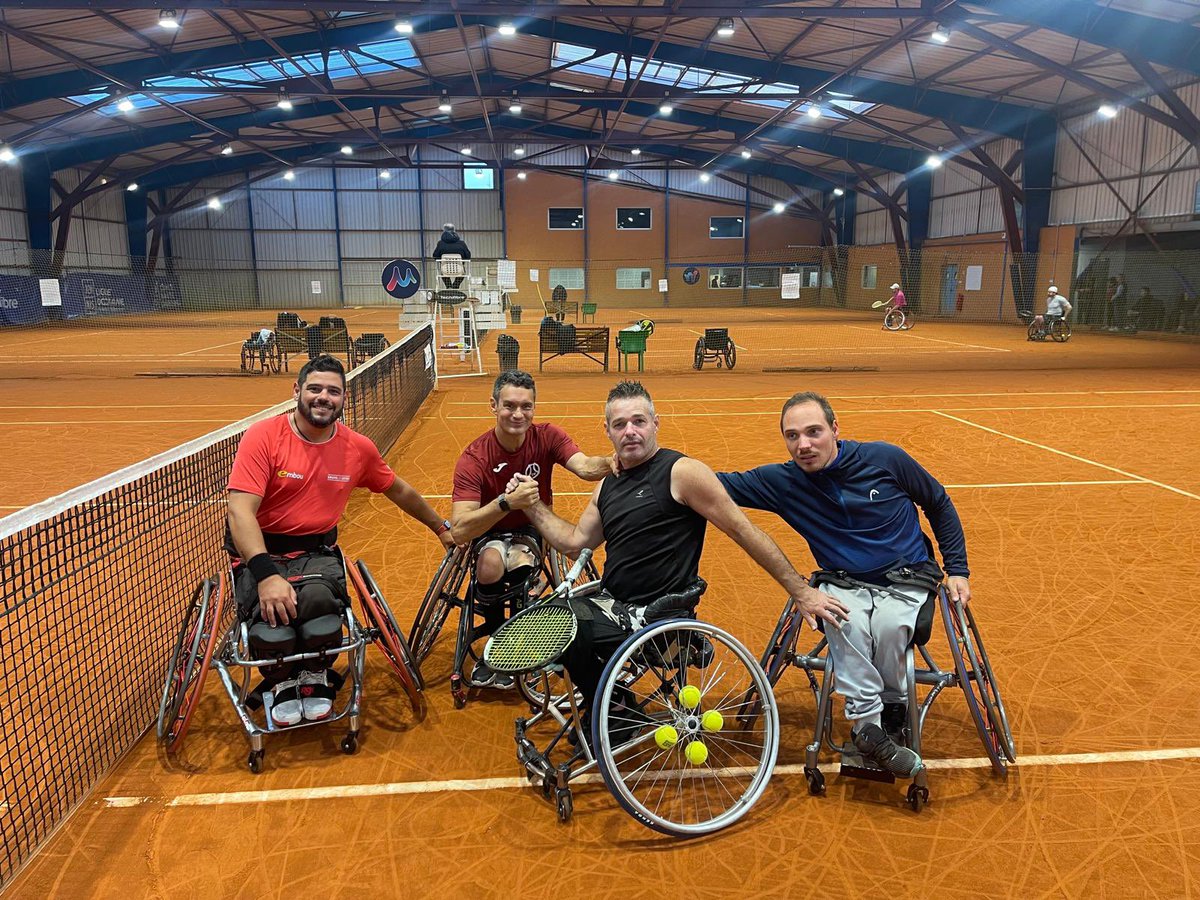 Víctor Marcén tweet media