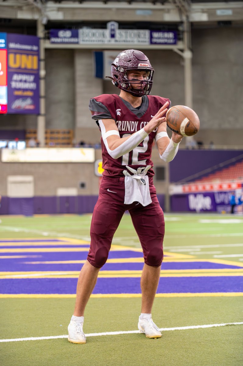 🏆 CLASS 1A MR. IAFOOTBALL 🏆

Judd Jirovsky, Grundy Center

#IAfootball X #iahsfb