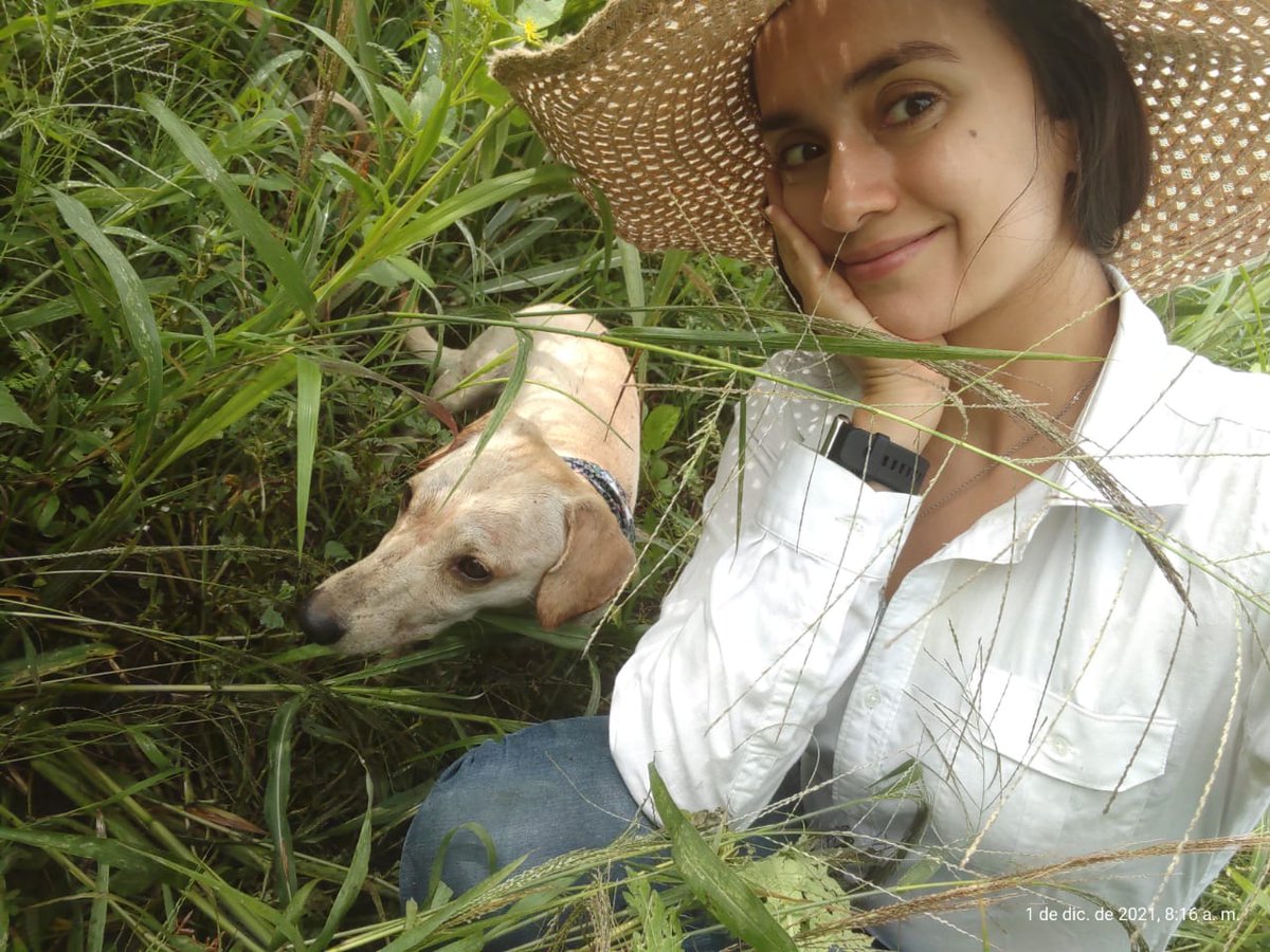 Ojo con este caso, no podemos permitir que haya impunidad!!
Sandra Zuluaga, agrónoma de Campofert, un proveedor de fertilizantes, fue violada y asesinada el 19 de diciembre de 2022 cuando realizaba una visita técnica a una hacienda que administraba su victimario, hace ya casi dos