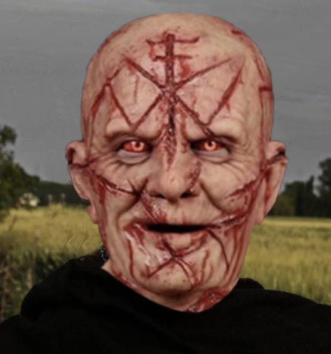 Pep Guardiola if he managed Man Utd.