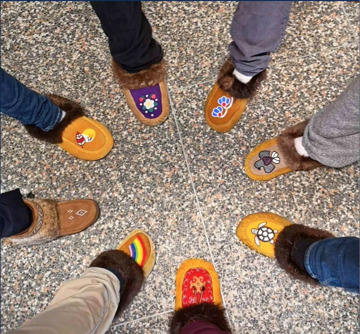 By privileging Indigenous ways of learning and evaluating, Lakehead University’s Keewatinase, Department of Indigenous Education (KIE) fosters a wholistic approach to healing that acknowledges the interconnectedness of individuals, communities, and the land.