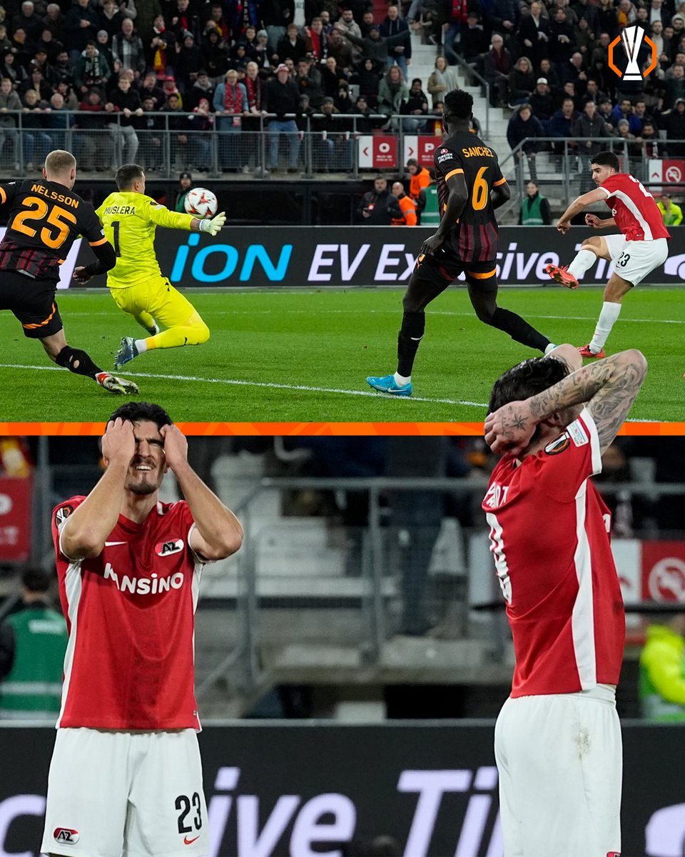 MUSLERA 😲

#UEL