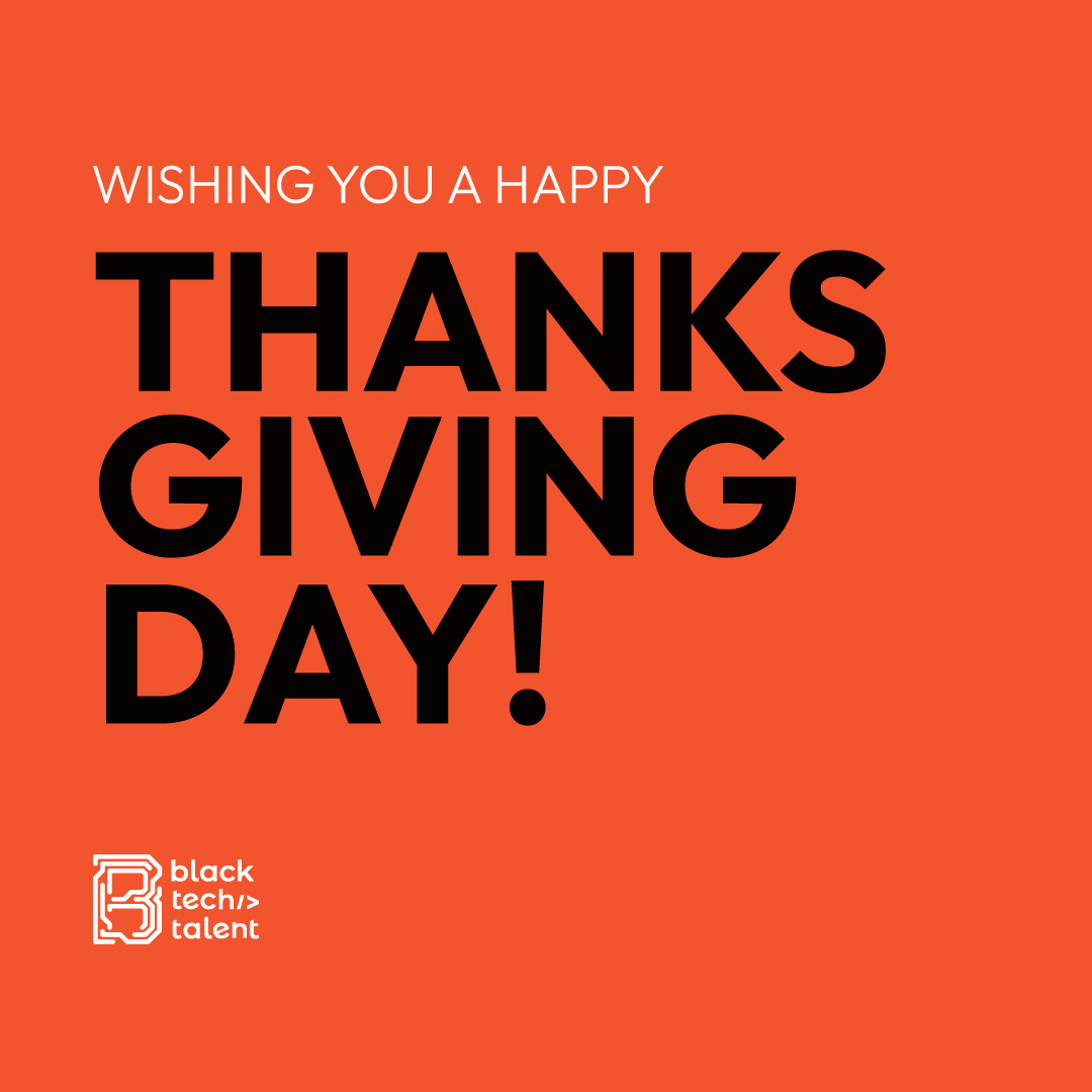 Black Tech Talent tweet media
