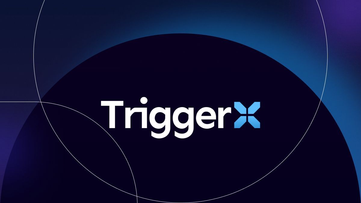 TriggerX 🍀 tweet media