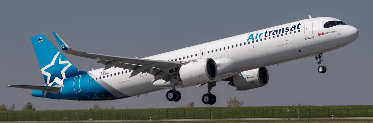 The next European city to gain transatlantic flights—Valencia, Spain (VLC).

Air Transat announces a new route from Montreal (YUL) to VLC. Flights will operate 1x weekly with the A321LR starting June 20.

VLC last had transatlantic flights when Delta flew to JFK until 2012