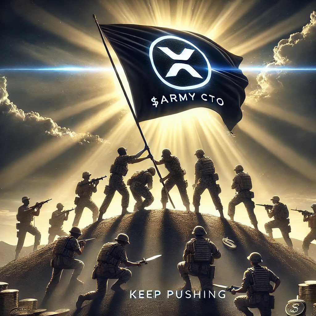 AbellaRoger's tweet photo. @MrBigWhaleREAL We are already noticing it😁🤝 $ARMY https://t.co/NME4mFStXo