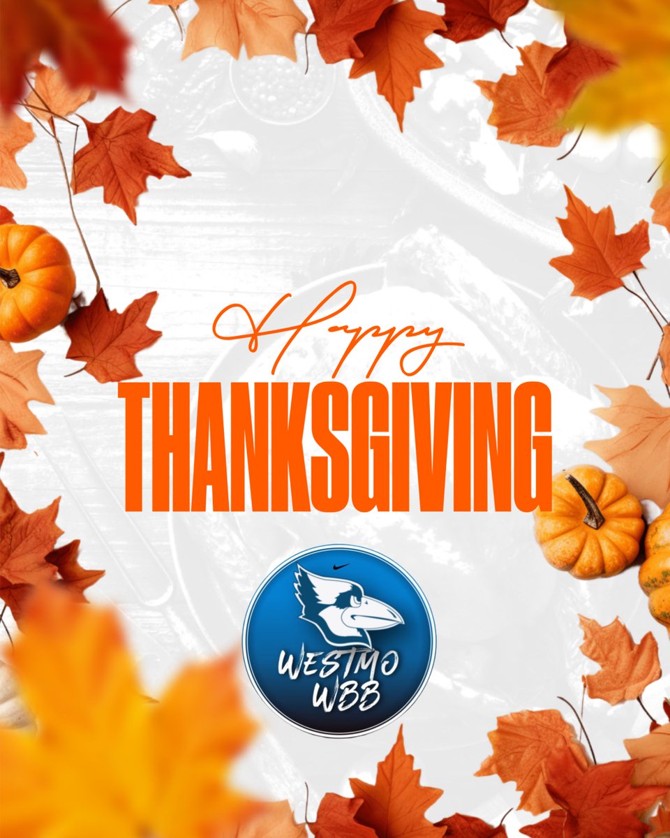Happy Thanksgiving  from us to yours!