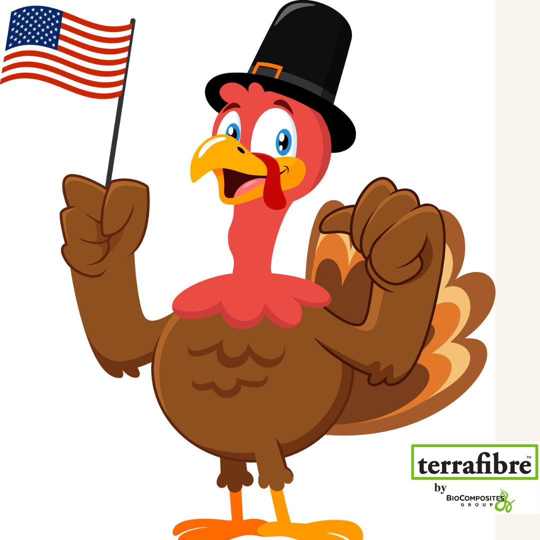 Happy Thanksgiving to all our US friends, family, clients and partners! May you have a safe and happy holiday! #thanksgiving