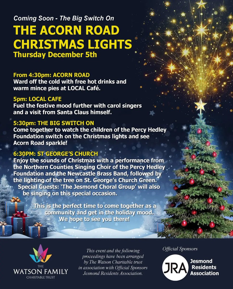 JesmondResidents tweet media